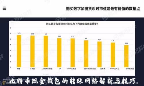 
比特币现金钱包的转账网络解析与技巧
