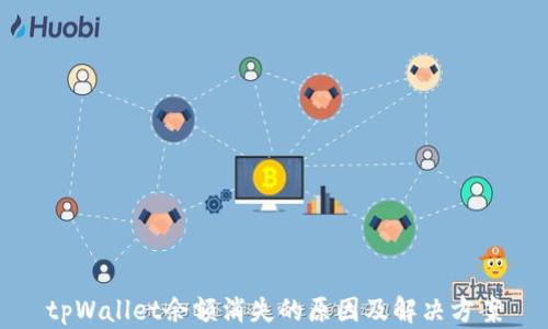 
tpWallet余额消失的原因及解决方案