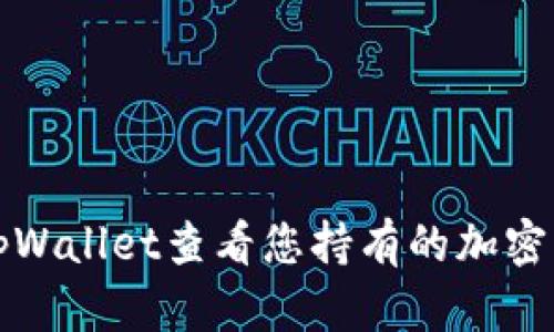 如何在tpWallet查看您持有的加密货币数量