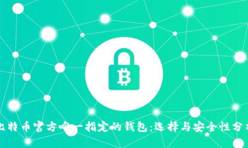 比特币官方唯一指定的钱包：选择与安全性分析