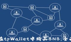 如何在tpWallet中购买BNB：全