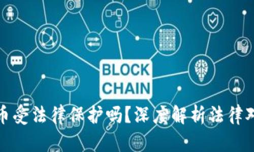 : tpWallet里的币受法律保护吗？深度解析法律对加密资产的影响