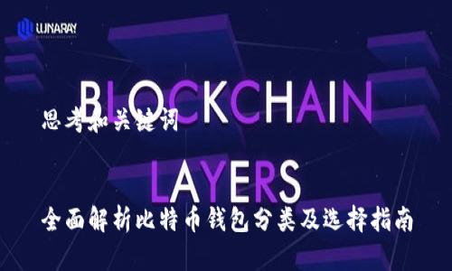 思考和关键词


全面解析比特币钱包分类及选择指南