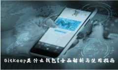 BitKeep是什么钱包？全面解