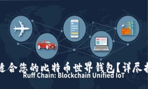 如何选择适合您的比特币世界钱包？详尽指南与推荐