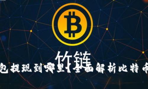 比特币钱包提现到哪里？全面解析比特币提现流程