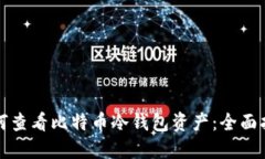 如何查看比特币冷钱包资