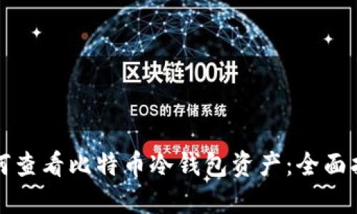 如何查看比特币冷钱包资产：全面指南
