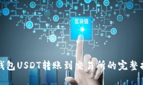 TP钱包USDT转账到交易所的完整指南