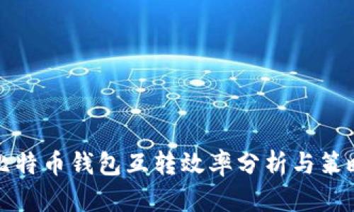 比特币钱包互转效率分析与策略