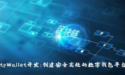 tpWallet开发：创建安全高效的数字钱包平台