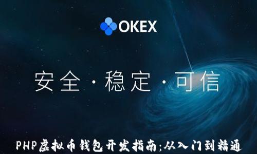 
PHP虚拟币钱包开发指南：从入门到精通