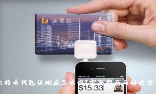 比特币钱包误删后怎么办？完整指南与解决方案