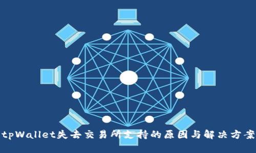 tpWallet失去交易所支持的原因与解决方案