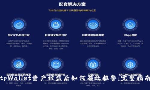 tpWallet资产被盗后如何有效报警：完整指南