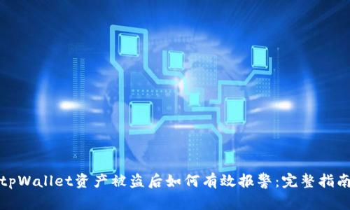tpWallet资产被盗后如何有效报警：完整指南