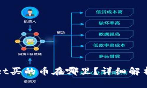 tpWallet买的币在哪里？详细解析与指南