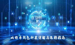 比特币钱包种类详解与选