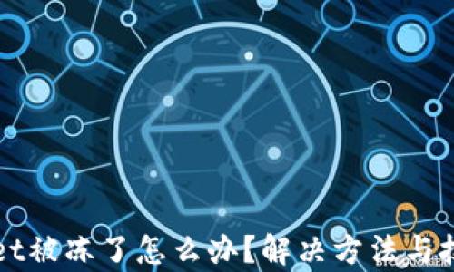 
tpWallet被冻了怎么办？解决方法与技巧解析