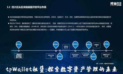 
tpWallet租赁：探索数字资产管理的未来