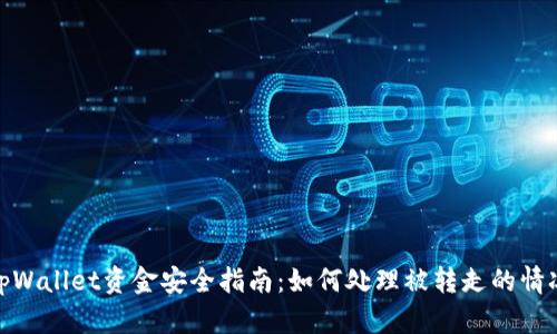 tpWallet资金安全指南：如何处理被转走的情况