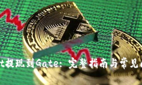 tpWallet提现到Gate: 完整指南与常见问题解答