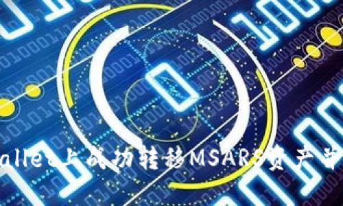 : 如何在TPWallet上成功转移MSARS资产并保障其可见性