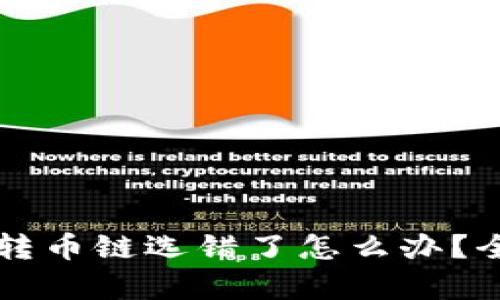 火币网tpWallet转币链选错了怎么办？全面解析解决方案