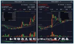 : 如何轻松充值到tpWallet：