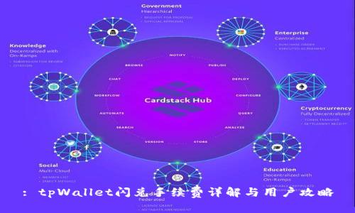 : tpWallet闪兑手续费详解与用户攻略