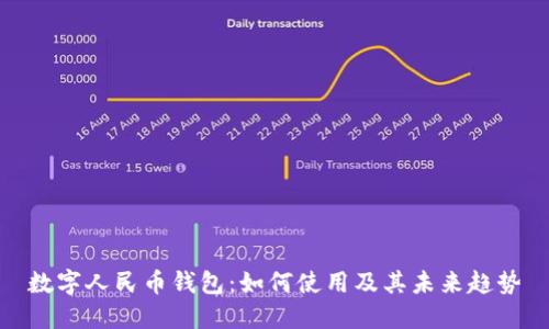 数字人民币钱包：如何使用及其未来趋势