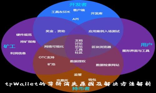 tpWallet的薄饼消失原因及解决方法解析