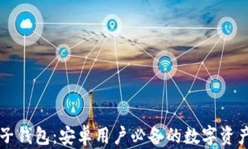 
区块链电子钱包：安卓用户必备的数字资产管理工具