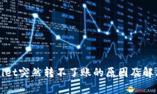 tpWallet突然转不了账的原因及解决方案