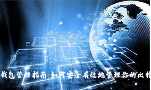 比特币钱包管理指南：如何安全有效地管理你的比特币资产
