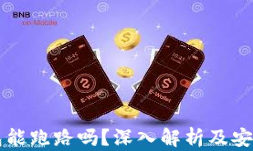 
区块链钱包能跑路吗？深入解析及安全防护指南