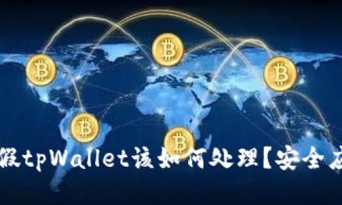 下载了假tpWallet该如何处理？安全应对指南