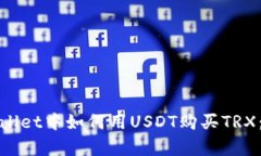 : 在tpWallet中如何用USDT购买