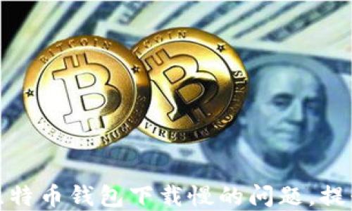 
如何解决比特币钱包下载慢的问题，提升使用体验