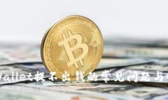 解决tpWallet提不出钱的常见
