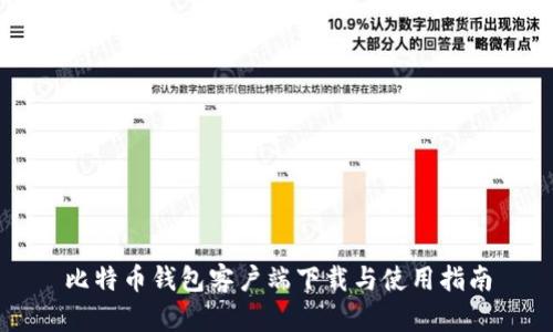 比特币钱包客户端下载与使用指南