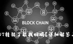及关键词TP钱包USDT转错了