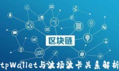 tpWallet与波场波卡关系解析
