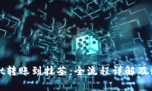 tpWallet转账到抹茶：全流程详解及注意事项