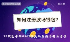 TP钱包中的USDT消失的原因