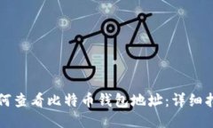 如何查看比特币钱包地址