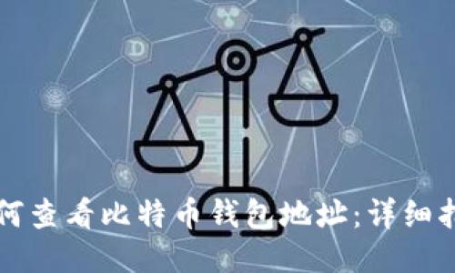 如何查看比特币钱包地址：详细指南