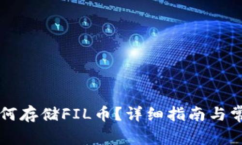 tpWallet如何存储FIL币？详细指南与常见问题解答