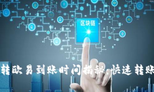 : tpWallet转欧易到账时间揭秘：快速转账与注意事项