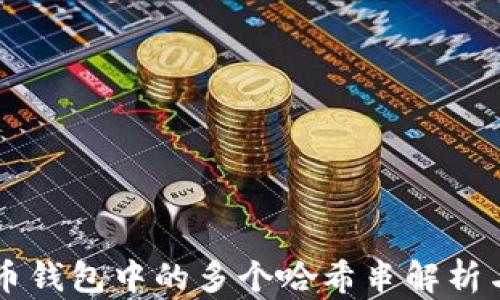 
比特币钱包中的多个哈希串解析与应用